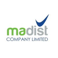 MADIST Company Limited logo, MADIST Company Limited contact details