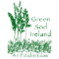 Green Sod Ireland - An FÃ³idÃ­n Glas logo, Green Sod Ireland - An FÃ³idÃ­n Glas contact details