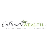 Cultivate Wealth logo, Cultivate Wealth contact details