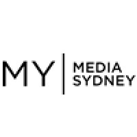 MY Media Sydney logo, MY Media Sydney contact details