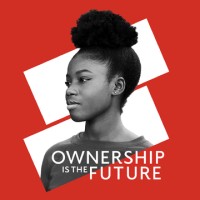 Ownership is the Future logo, Ownership is the Future contact details