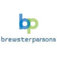 Brewster Parsons Inc. logo, Brewster Parsons Inc. contact details