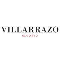 Villarrazo Madrid logo, Villarrazo Madrid contact details