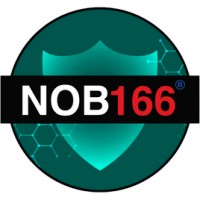 NOB166® logo, NOB166® contact details