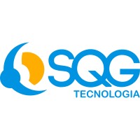 SQG Tecnologia logo, SQG Tecnologia contact details