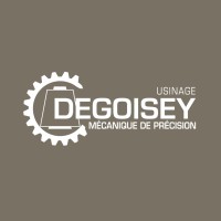 DEGOISEY logo, DEGOISEY contact details