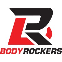 Body Rockers Perth logo, Body Rockers Perth contact details