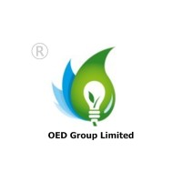 OED Group Limited logo, OED Group Limited contact details