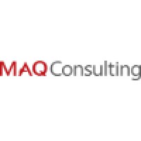 MAQ Consulting logo, MAQ Consulting contact details