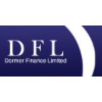 Dormer Finance Limited logo, Dormer Finance Limited contact details