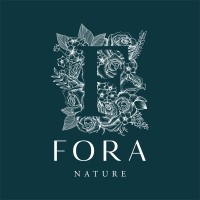 Fora Nature logo, Fora Nature contact details