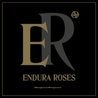 Endura Roses logo, Endura Roses contact details