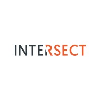 Intersect logo, Intersect contact details