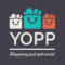 YOPP logo, YOPP contact details