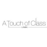 A Touch of Class Linen logo, A Touch of Class Linen contact details