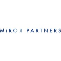 MiROR Partners logo, MiROR Partners contact details