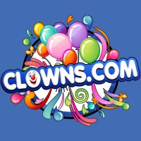 Clowns.com Inc logo, Clowns.com Inc contact details