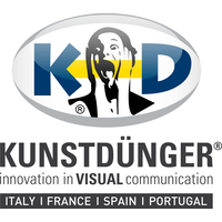 kunstduenger visual srl logo, kunstduenger visual srl contact details