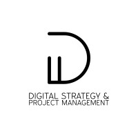 Digital Strategy & Project Management logo, Digital Strategy & Project Management contact details