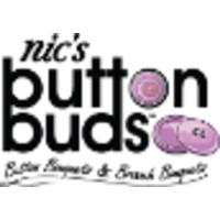 Nic's Button Buds logo, Nic's Button Buds contact details