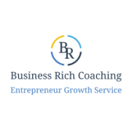 Business Rich Coaching logo, Business Rich Coaching contact details