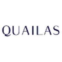 QUAILAS logo, QUAILAS contact details