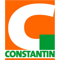 CONSTANTIN SA logo, CONSTANTIN SA contact details