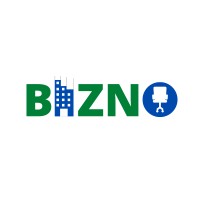 Bizno logo, Bizno contact details