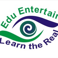 Edu Entertain private limited logo, Edu Entertain private limited contact details