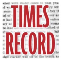 Times Record logo, Times Record contact details