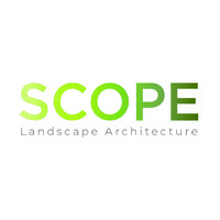 Scope Landscape Architecture logo, Scope Landscape Architecture contact details