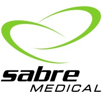 Sabre Medical logo, Sabre Medical contact details