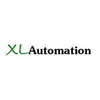 XL Automation logo, XL Automation contact details