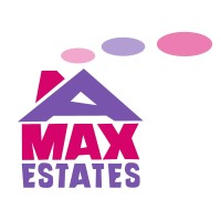 Amax Estates & Property Services Ltd logo, Amax Estates & Property Services Ltd contact details