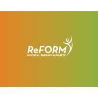 ReFORM Physical Therapy and Pilates logo, ReFORM Physical Therapy and Pilates contact details