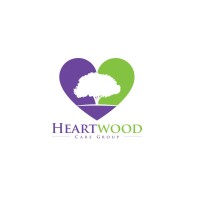 Heartwood Care Group logo, Heartwood Care Group contact details