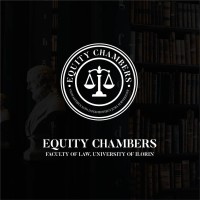 Equity Chambers, University of Ilorin logo, Equity Chambers, University of Ilorin contact details