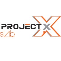 Project X Slab Inc logo, Project X Slab Inc contact details