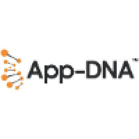 App-DNA logo, App-DNA contact details