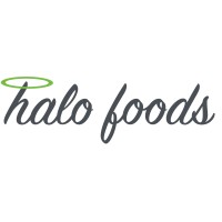 Halo Foods Limited logo, Halo Foods Limited contact details