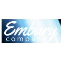 Embury Co logo, Embury Co contact details