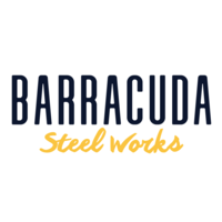 Barracuda Steel Works logo, Barracuda Steel Works contact details