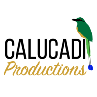 Calucadi Productions logo, Calucadi Productions contact details