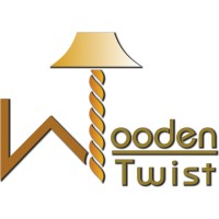 Wooden Twist logo, Wooden Twist contact details