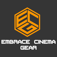 Embrace Cinema Pvt. Ltd. logo, Embrace Cinema Pvt. Ltd. contact details