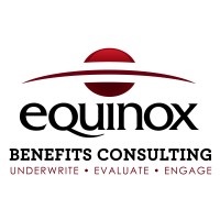 Equinox Benefits Consulting logo, Equinox Benefits Consulting contact details