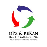 oPz & ReKan IR HR Consulting logo, oPz & ReKan IR HR Consulting contact details