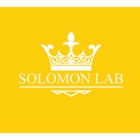 Solomon Lab logo, Solomon Lab contact details