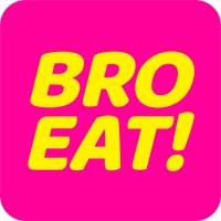 BroEat! India logo, BroEat! India contact details