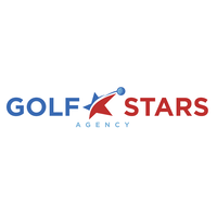 Golf Stars Agency logo, Golf Stars Agency contact details